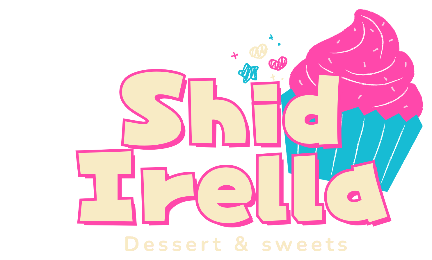 SHIDIRELLA DESSERT & SWEETS